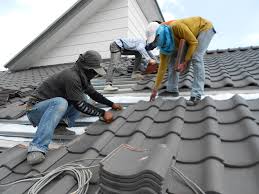 Best 4 Ply Roofing  in Minnetonka, MN